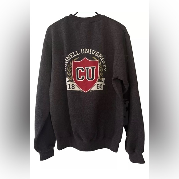 Cornell University Sweatshirt - Small - Picture 2 of 4